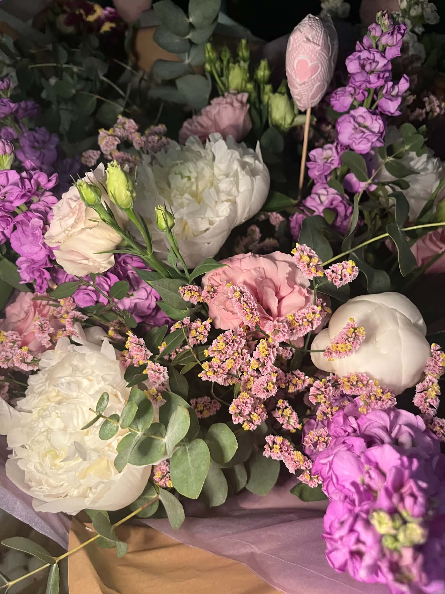 Fête des Mères 💐❤️