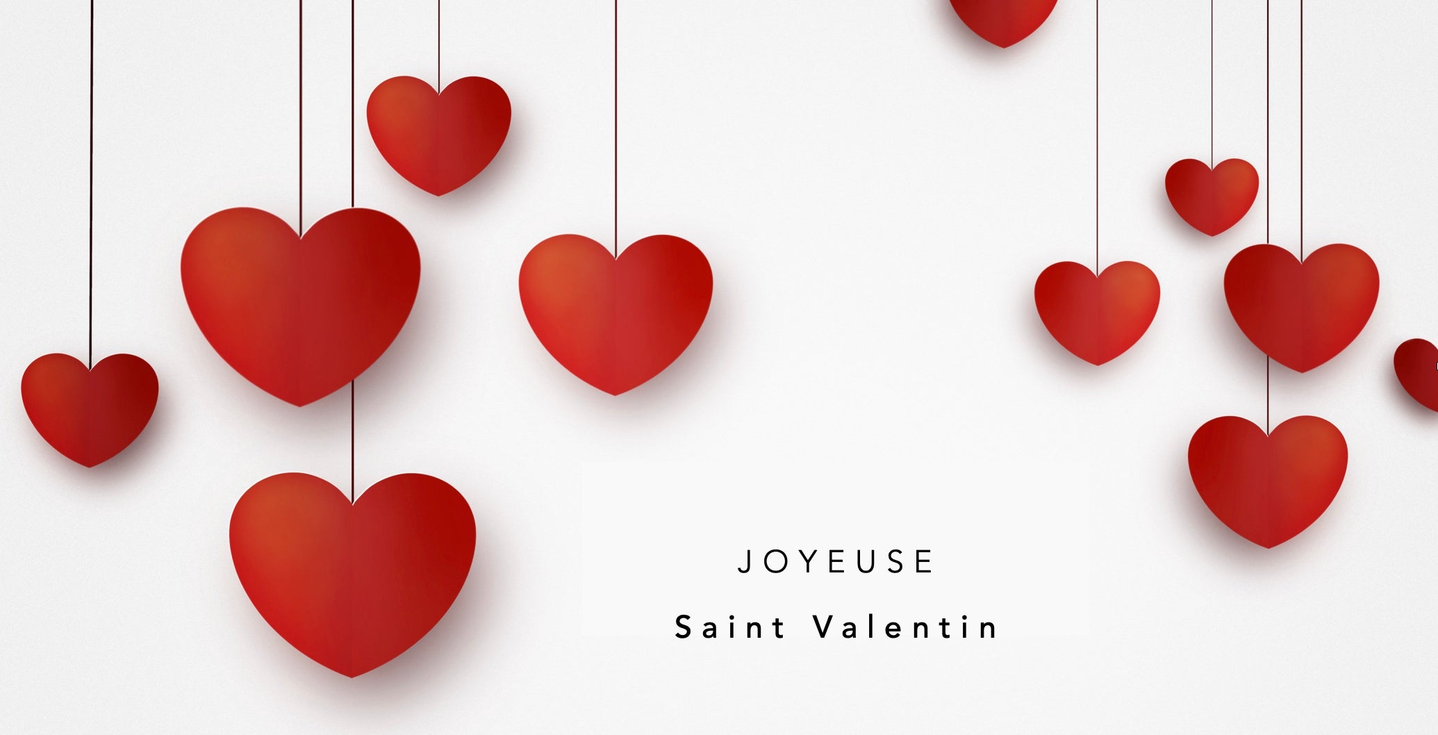 Saint Valentin 💌