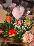 Roses d’amour ❤️