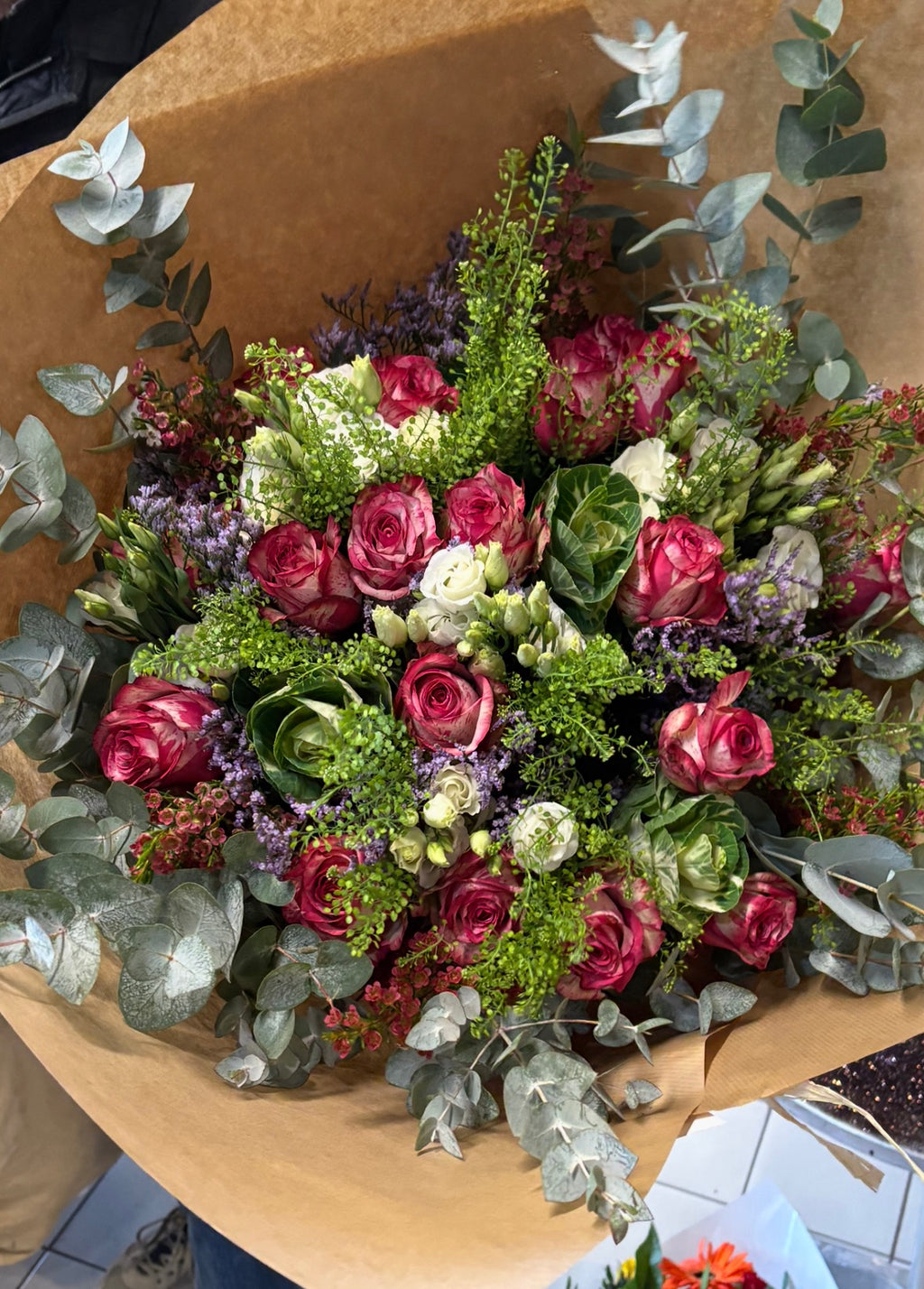 Création Douce harmonie