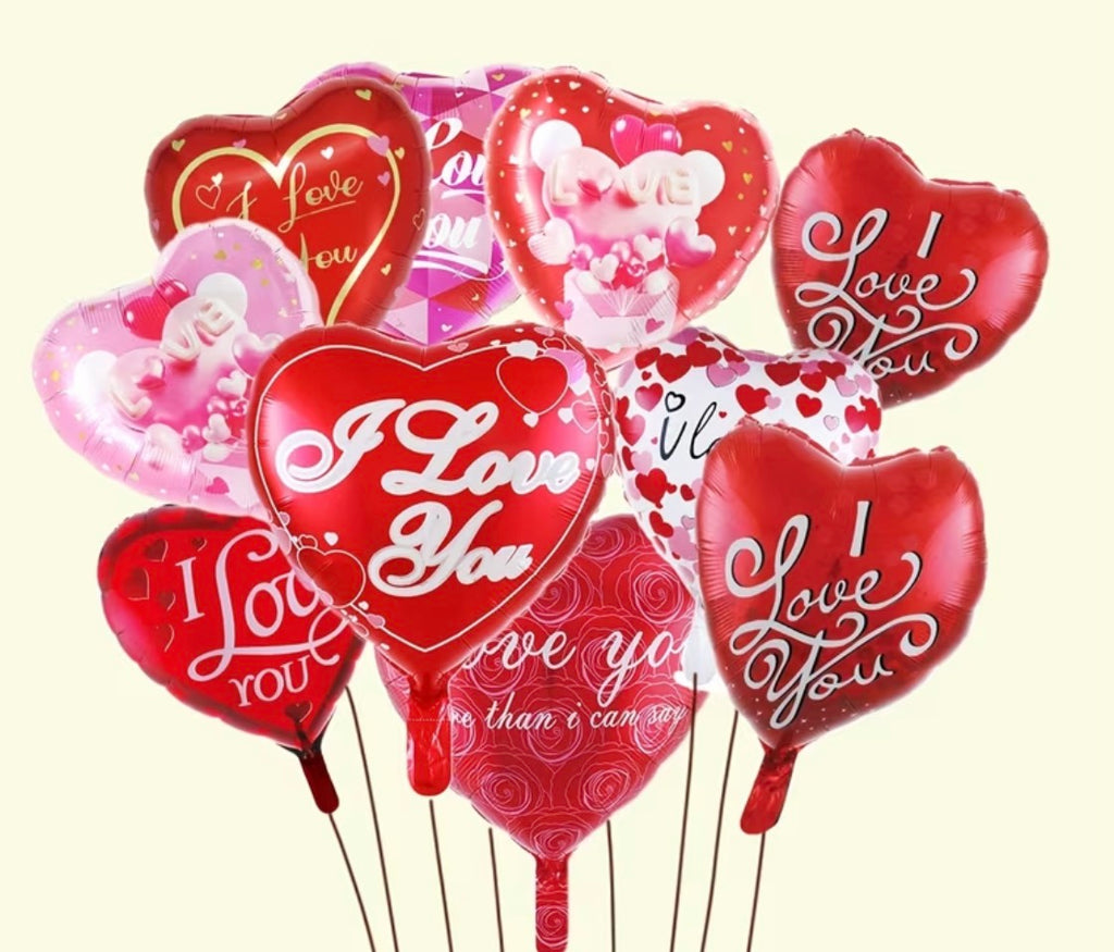 Les petits + - Ballon