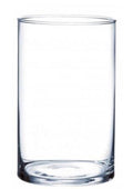 Les petits + - Vase en verre