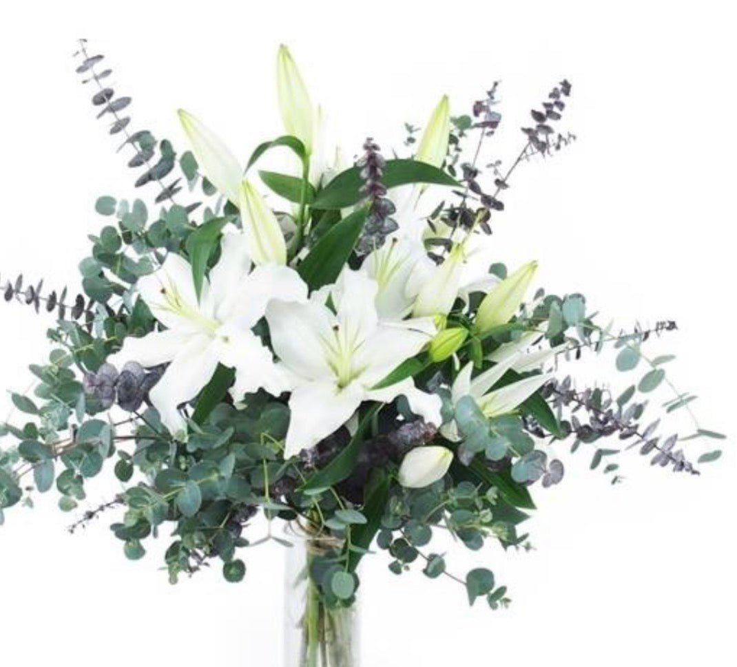 Création Lys signature